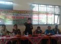 Komisi III DPRD Provinsi ” Ir. Renjes Zaetheddy Minta Pemkab Mukomuko Segera Perbaiki Jalan Kabupaten