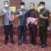 Enam Rekomendasi atas Raperda RTRW Disampaikan Dalam Agenda Pansus DPRD Provinsi Bengkulu
