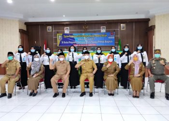 Gubernur Rohidin Tekankan Dua Nilai Integritas bagi ASN