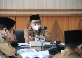 Demi Optimalkan Layanan, Forum Kemitraan BPJS Kesehatan Diperkuat
