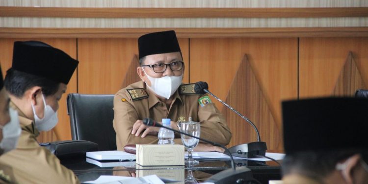 Demi Optimalkan Layanan, Forum Kemitraan BPJS Kesehatan Diperkuat