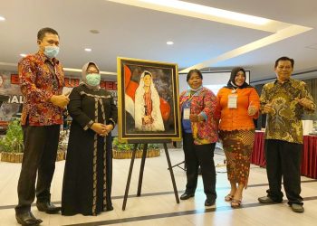 Ormas Bengkulu Peduli Laksanakan Malam Amal Untuk Palestina