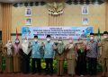 Gubernur Rohidin Mersyah, Kepala Daerah Diminta Serius Tangani Stunting