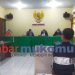 Bantah Laporan Oknum Masyarakat Tentang Keterbukaan Informasi, Pj Kades Semundam Penuhi Panggilan KIP
