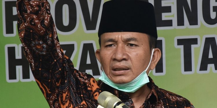Kakanwil, Mudik Idul Adha, Berpotensi Membahayakan Jiwa