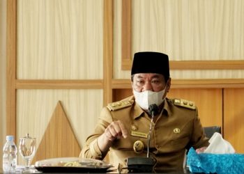 Mulai Hari Ini, Provinsi Bengkulu Berlakukan PPKM Darurat untuk Tekan Laju Covid-19