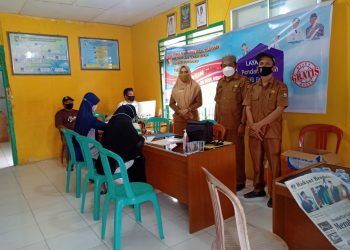 Dinas PMPPTK Lakukan Pelayanan Perizinan Keliling di Bulan Juli, Berikut Persyaratannya