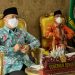 Rapat Evaluasi PPKM, Gubernur Rohidin Sampaikan Kondisi RSMY