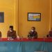 Tinjau ke Lokasi Langsung, Bupati Apresiasi Posko PPKM Mikro Desa Pasar Baru