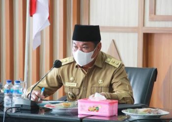Pemprov Bengkulu, Mulai 21 Juli 2021 Resepsi Pernikahan Kembali Dilarang
