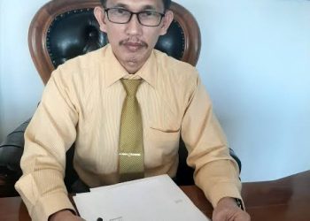 Buntut Panjang Pemecatan Kades, Ketua Dewan MM Ali Saftaini Beri Penjelasan