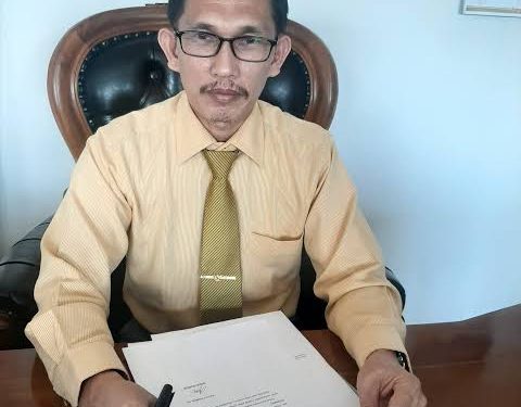 Buntut Panjang Pemecatan Kades, Ketua Dewan MM Ali Saftaini Beri Penjelasan