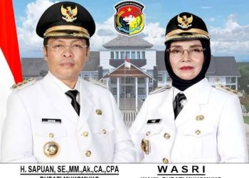 Gerakan Jumat Bersih dan Steril Covid-19 Kabupaten Mukomuko