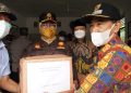 Gubernur Rohidin Minta Kabupaten Seluma tetap Bentuk Posko PPKM hingga ke level Desa Kendati Tergolong Aman
