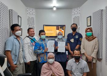 Pembuatan Film Lokal Bengkulu “NGAKIYAH”, BPNB Sumbar Gandeng Komunitas Film Bengkulu Fattah Creative