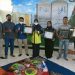 MAN 1 Mukomuko Raih 4 Penghargaan Dari KPPN Mukomuko
