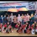 Bupati Sapuan Serahkan Gamelan dan Seragam Untuk Sanggar Seni Tari Kuda Lumping Manunggal Budoyo