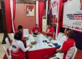 Konsulidasi, Dewan Pembina DPW MOI Provinsi Bengkulu Kunjungi Markas Sekjend MOI