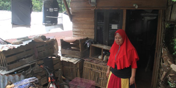 Kota Bengkulu,Potret Kemiskinan, Penanganan Harus Sistematis