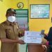 Desa Pulai Payung Tuntaskan Penyaluran BLT-DD Bulan Ke 9