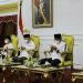 Doa Bersama Mengetuk Pintu Langit agar Wabah Pandemi COVID-19 Segera Hilang