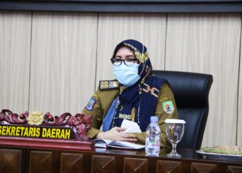 Pemprov Bengkulu Jadikan Kota Bengkulu Pilot Projects Atasi Kelangkaan LPG 3 Kg