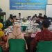 Pentingnya Kerukunan Beragama, KaKanMenag Mukomuko Pimpin Kegiatan Focus Group Discusion (FGD)