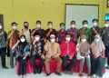 Workshop Desa Digital, Kecamatan Sungai Rumbai Fasilitasi Kegiatan