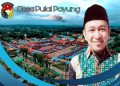 Berbekal Pengalaman, Irwansyah Maju Dalam Pilkades Serentak 2021