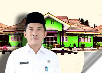 Kakan Kemenag Kabupaten Mukomuko, Pentingnya Moderasi Beragama dalam Kehidupan Bernegara