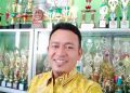 Semenjak Menjabat Ketua Komite SMAN 2 Mukomuko, Irwansyah Membawa Perubahan Yang Signifikan