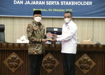 Kunker Komisi V DPR RI Jadi Penguat Proyek Strategis Nasional di Bengkulu Terus Berlanjut