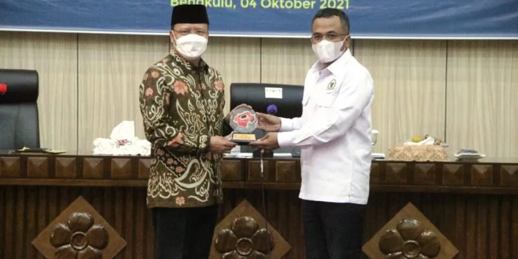 Kunker Komisi V DPR RI Jadi Penguat Proyek Strategis Nasional di Bengkulu Terus Berlanjut