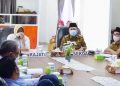 Difasilitasi Kejati, Pemprov Bengkulu Ekspos Pantai Panjang