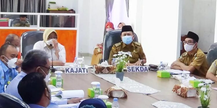 Difasilitasi Kejati, Pemprov Bengkulu Ekspos Pantai Panjang