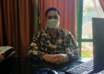 MTsN 1 Mukomuko Persiapkan Diri Menjelang Akreditasi Madrasah 2021