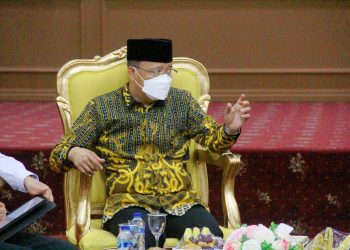 Percepat Penyelesaian Konflik Agraria, Gubernur Bengkulu Surati Bupati Mukomuko
