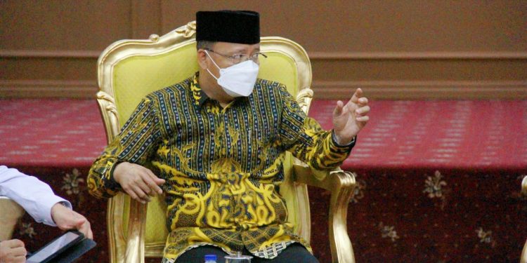 Percepat Penyelesaian Konflik Agraria, Gubernur Bengkulu Surati Bupati Mukomuko