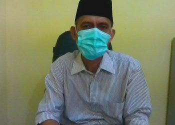 Kadinkes Mukomuko Gencarkan Vaksinasi Jelang Pilkades Serentak