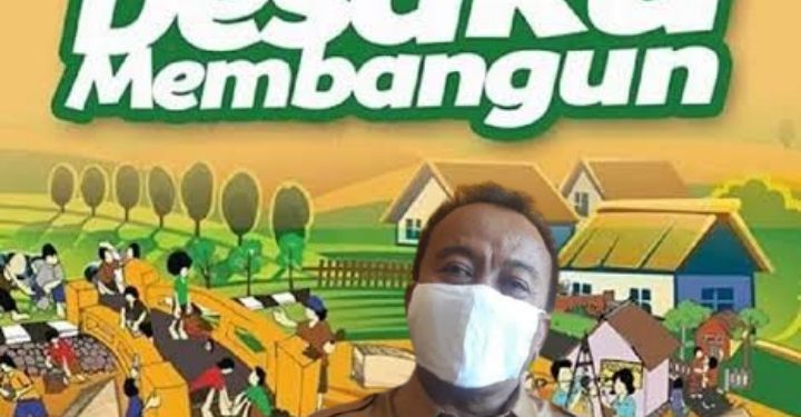 Pendamping Desa Tidak Boleh Minta Proyek Ke Desa, Jika Ada Laporkan !!!