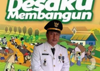 Darmadi Ajak Pemdes dan Masyarakat Jalin Sinergitas Demi Kemajuan Kecamatan Malin Deman