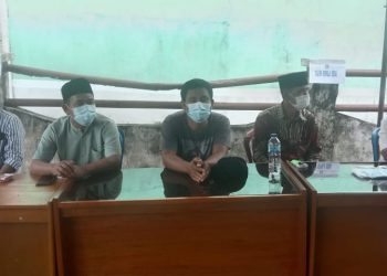Mustarrudin Raih Suara Teratas Pilkades Desa Pulai Payung