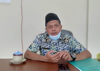 Pelayanan di Kecamatan Ipuh Wajib Menyertakan Sertifikat Vaksin