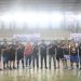 Turnamen Basket 3×3 Cari Bibit Atlet Berbakat, Persiapan PON 2024