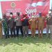 Kejar Target Herd Immunity, BIN dan Pemkab Mukomuko Gelar Vaksinasi Massal Warga dan Pelajar