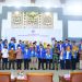 PKC PMII Provinsi Bengkulu Dan PC PMII Curup Di Lantik