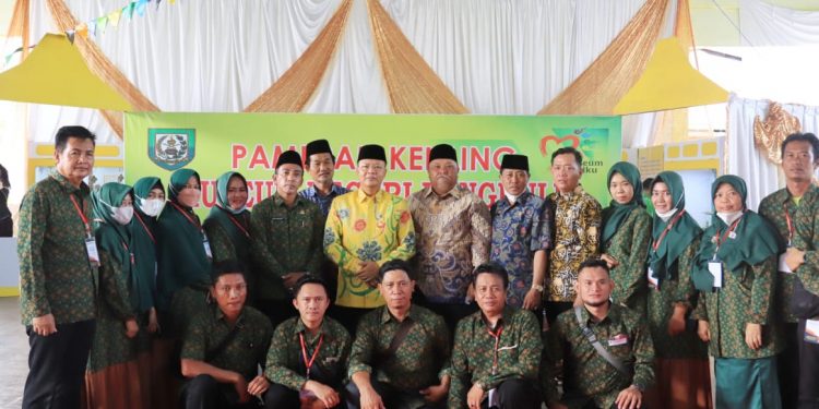 Ajak Millenial Cintai Sejarah dan Budaya, Pemprov Gelar Museum Keliling