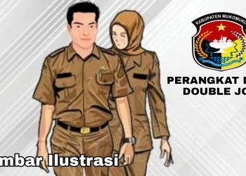 Perangkat Desa Double Job ?? Kadis PMD Instruksi Kades Segera Tertibkan