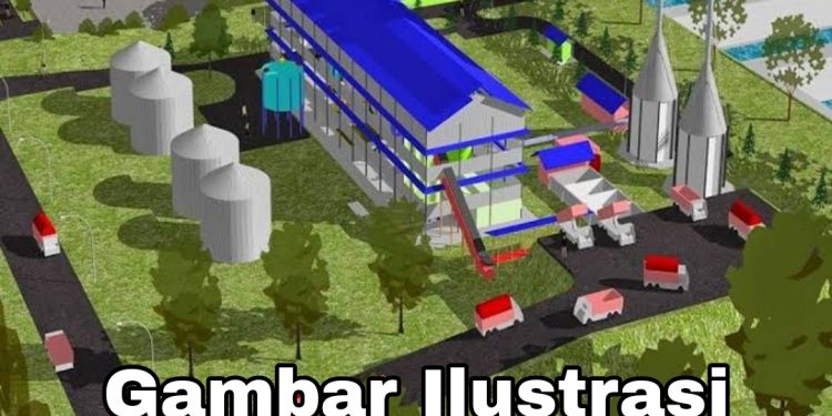 Dukung Bangun Pabrik CPO, Warga Semundam Siap Berikan Tanah Gratis