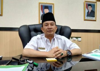 Harumkan Nama Provinsi Bengkulu, Kanwil Kemenag Apresiasi Capaian H. Peri Irawan